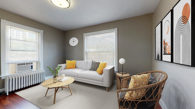 Building Photo - Governor's Park West Rental