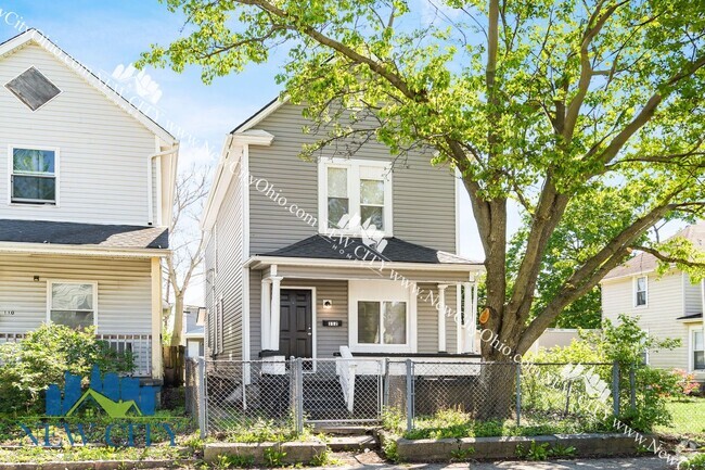 Building Photo - Newly Renovated 3 Bedroom Franklinton Home!