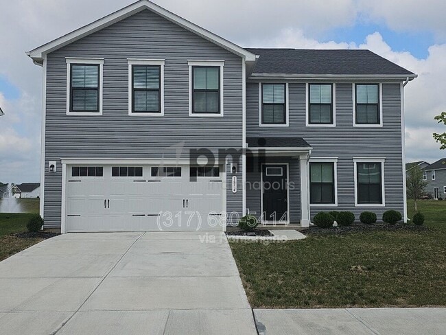 Building Photo - 1854 Cascades Dr Rental