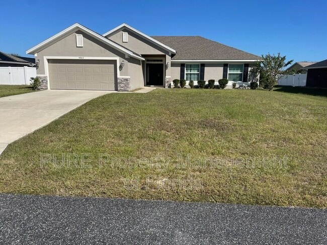 Building Photo - 9883 SW 55th Ave Rd Rental