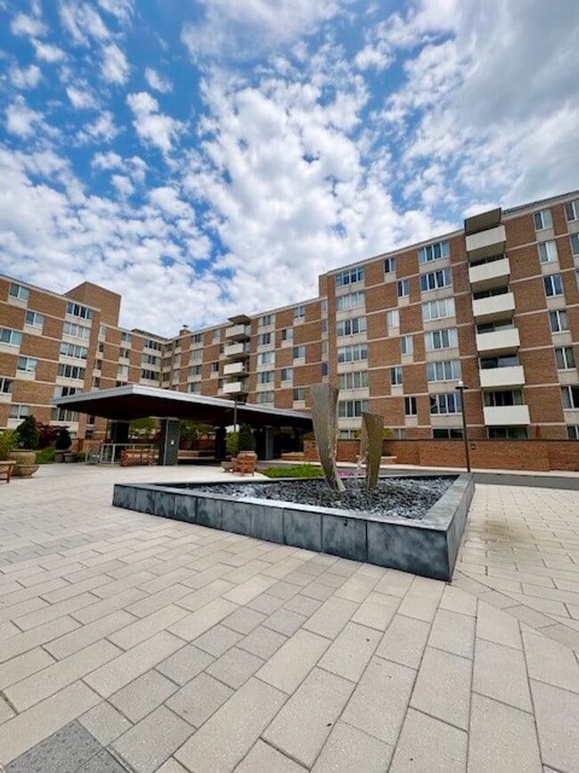 Building Photo - 2939 Van Ness St NW