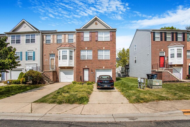 Building Photo - 9820 Berrywood Ct