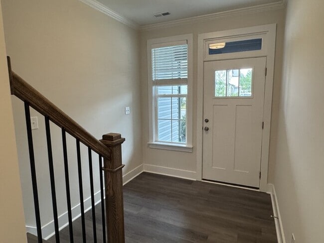 3 Bed 2.5 Bath Brand New Townhome