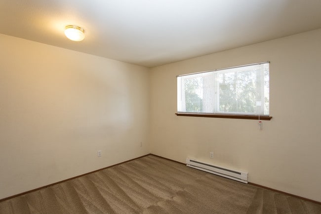 Gig Harbor Villa Apartments