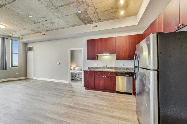 Photo - 1464 S Michigan Ave Unit 1707