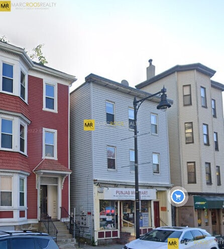 Photo - 1576 Tremont St
