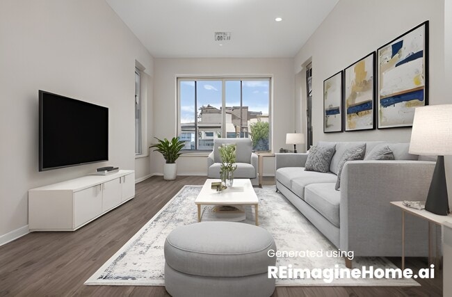 Photo - 1739 W Beach Ave