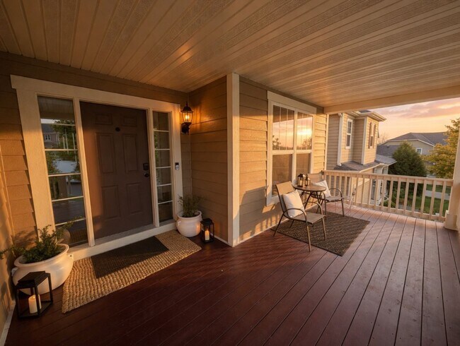 Photo - Beautiful 5bed 4bath Home, Nestled in a Prime Plymouth Neighborhood