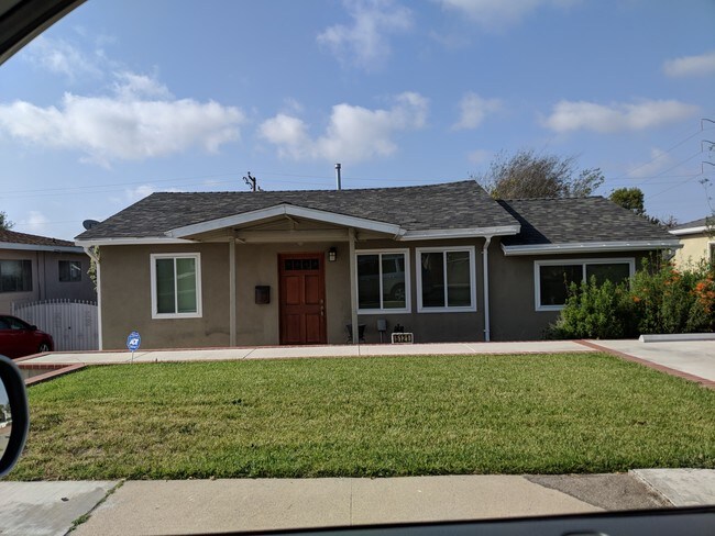 Front of Home - 5121 W 140th St