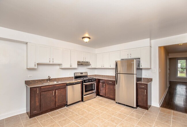 Photo - 1532 W Wilson Ave Apartamento Unidad 1