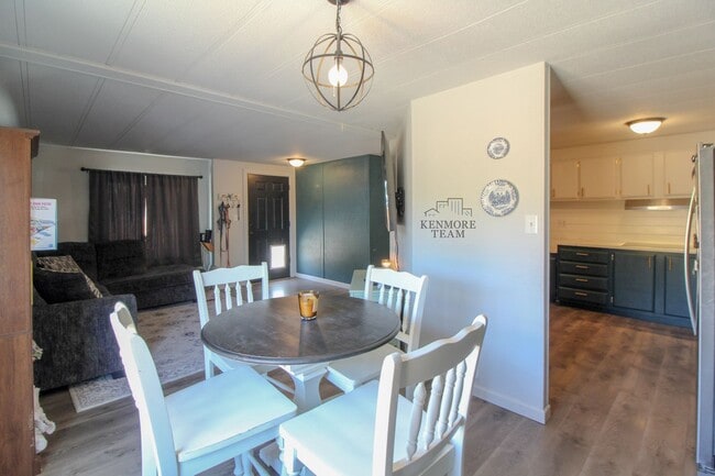 Photo - 2 Bed, 2 Bath Home in Kennewick with a SHOP!