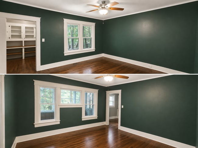 Primary Living room - 715 Douglas St