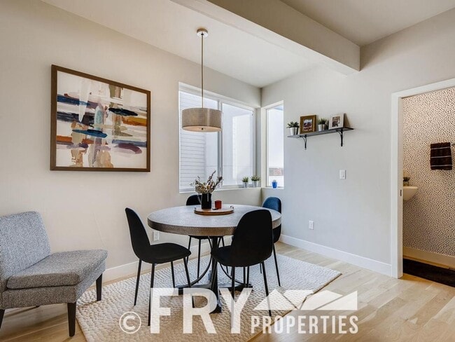 Photo - New Condo in South Sloan's Lake