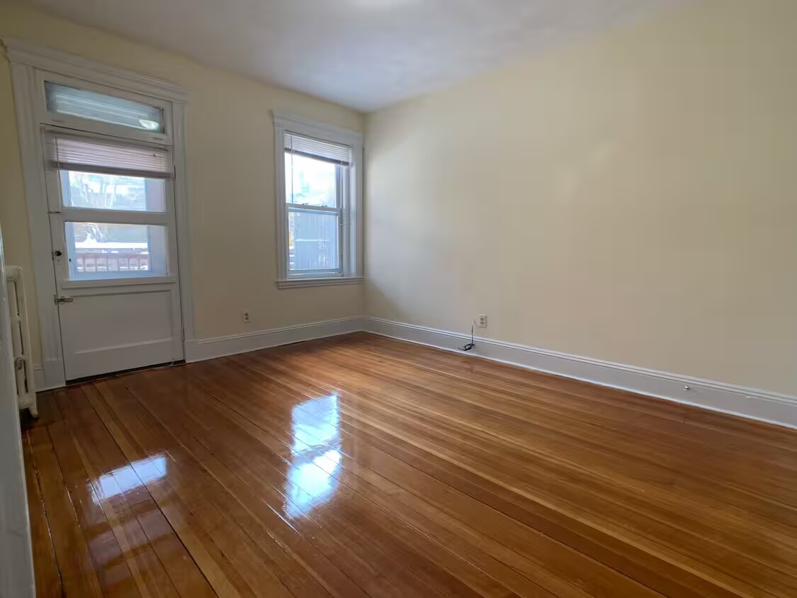 Las imágenes son muestras representativas de la unidad anunciada. Las unidades reales mostradas durante los recorridos pueden variar. - 199 Boylston St Unidad 1