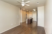 1BR 1BA