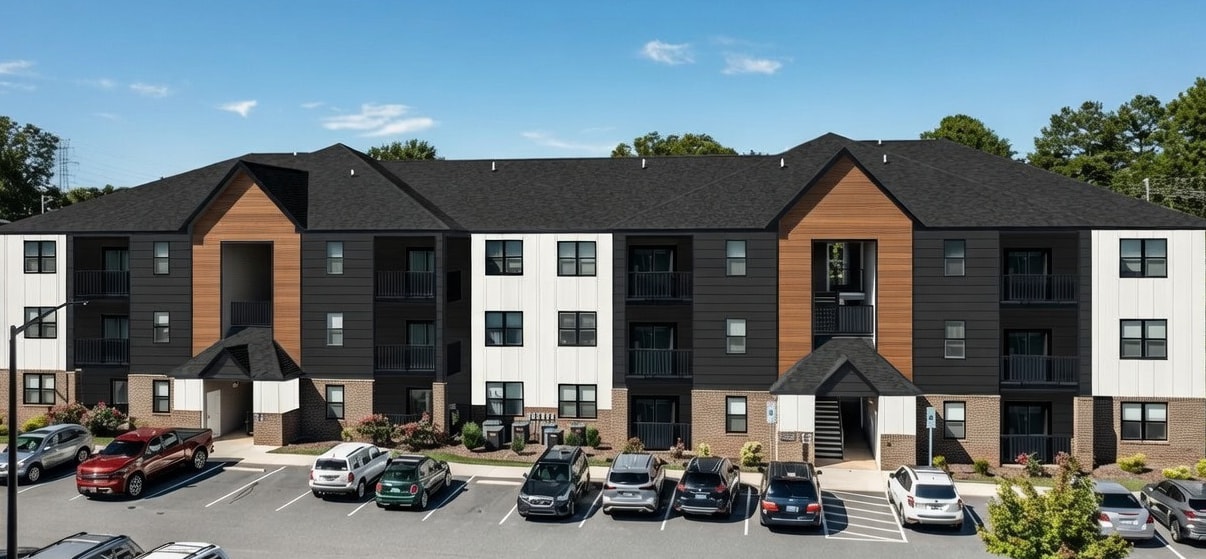 Robinson Ridge Apartments - Robinson Ridge Apartments