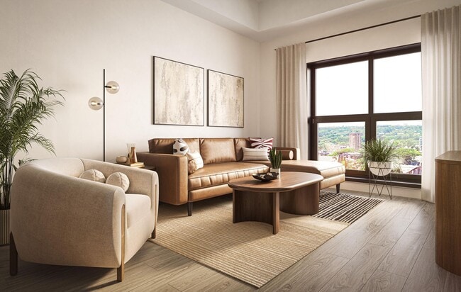 Building Photo - Altitude