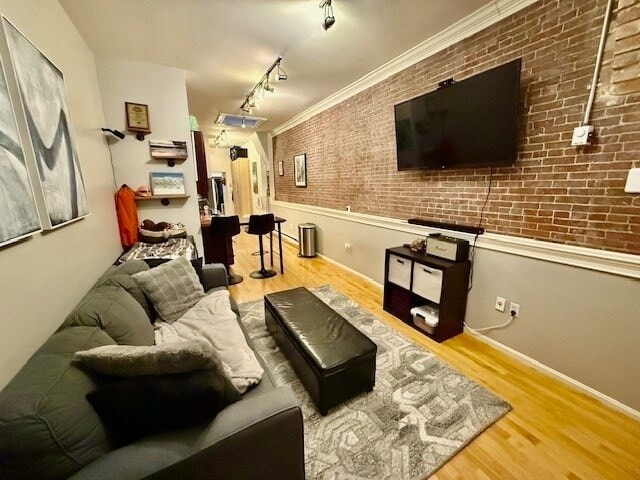 88 Prince St Unit 1A
