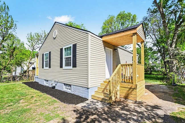 Photo - Renovated 2 Bed 1 Bath Home