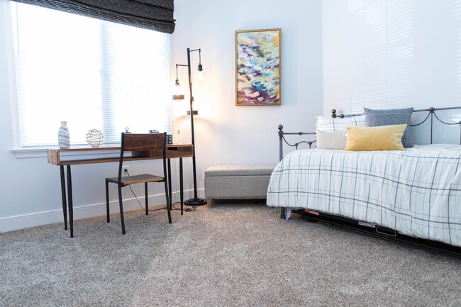 Styron Square Apartments