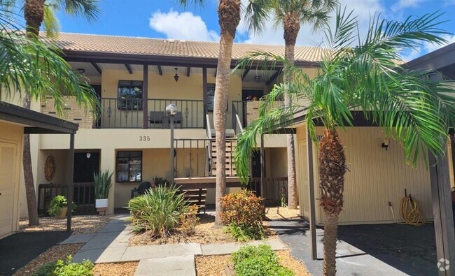 Building Photo - 335 3 Lakes Ln Unit J Rental
