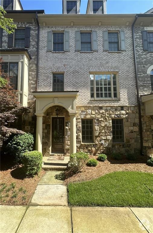 Building Photo - 3676 Brookhaven Manor Crossing NE Rental
