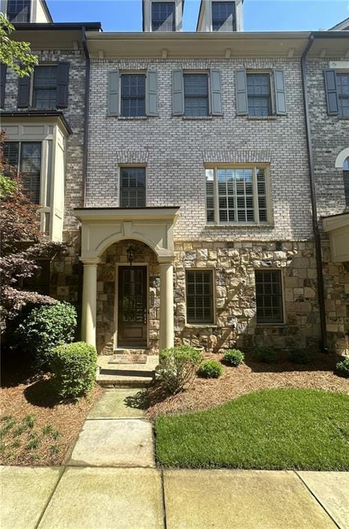 Building Photo - 3676 Brookhaven Manor Crossing NE Rental