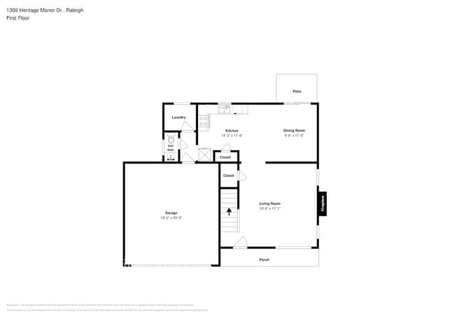 Photo - 1305 Heritage Manor Dr