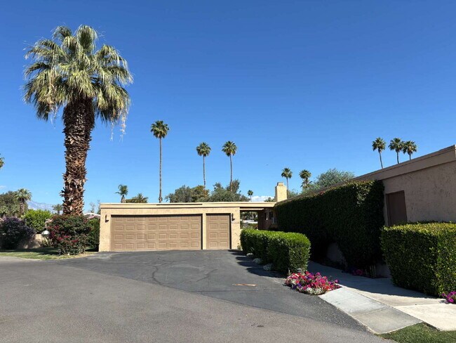 Photo - Indian Wells CC 
For Rent!