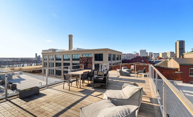 Photo - Broom Factory Lofts