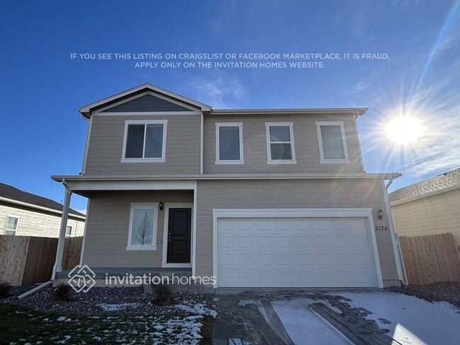 Building Photo - 2174 Alyssa St