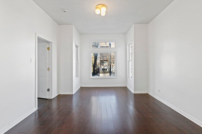 Photo - 1927 N Kedzie Ave Unit 2F