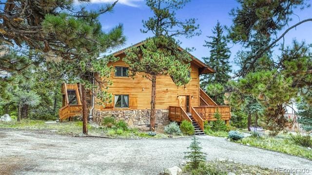 Photo - 18525 Via Ponderosa Dr