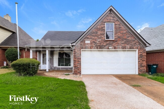 Building Photo - 982 Dusty Cove