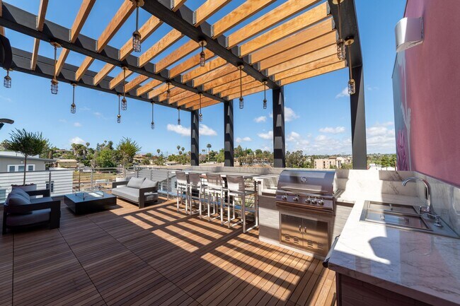 Found Lofts