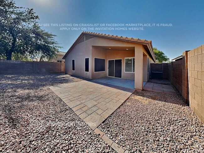 Building Photo - 3243 W Yellow Peak Dr Rental