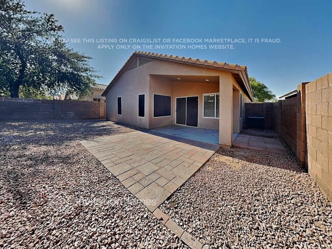 Photo - 3243 W Yellow Peak Dr House