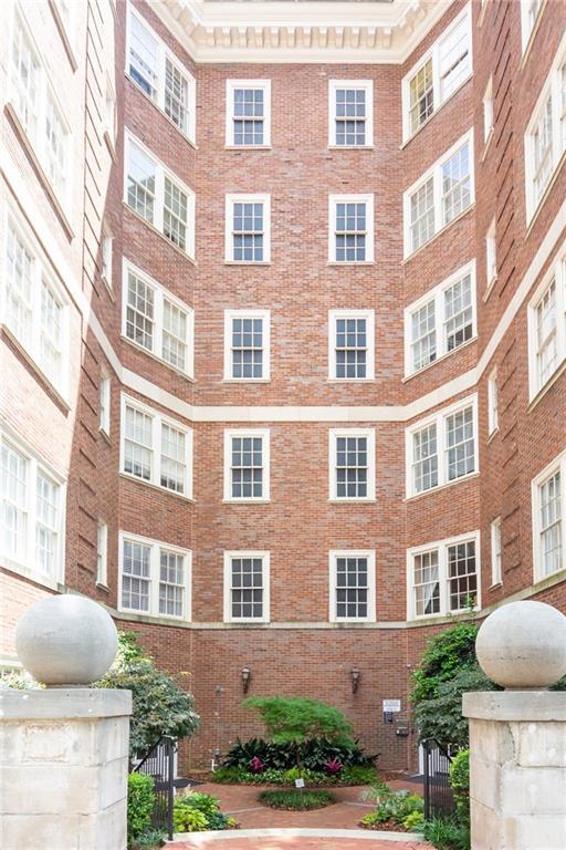 Photo - 800 Peachtree St NE Unit 1409