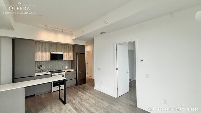 Photo - 20 All Nations Dr Unit 421-20 All Nations Dr, Br