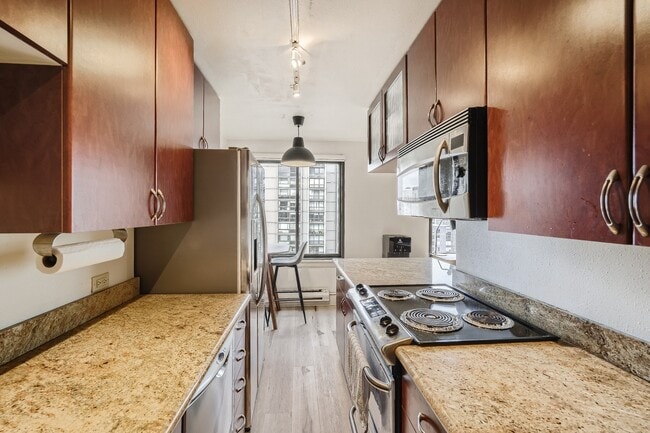 Photo - 1105 Spring St Unidad 1206