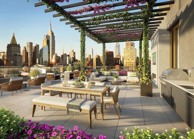 Photo - 0 bedroom in NEW YORK NY 10010 Unidad 5G