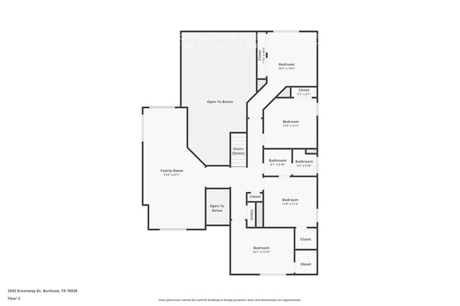 Photo - 2942 Greenway Dr