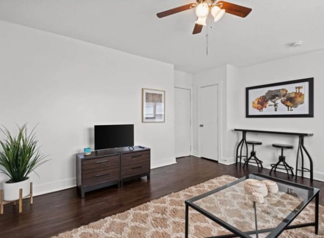 Photo - 3820 Walnut St Unit 101