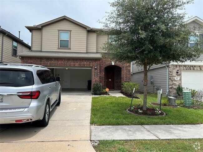Building Photo - 9843 Mls Fld Dr Rental