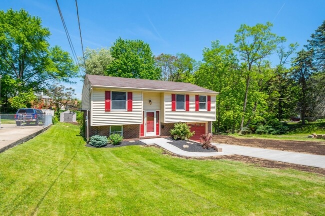 Photo - AVAILABLE JULY 1ST! Don't miss this STUNNING & UPDATED 3 bedroom in Baldwin!