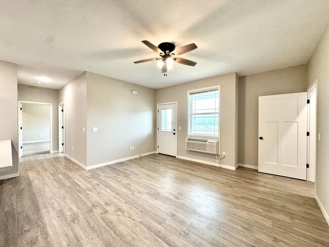 West 5th Townhomes