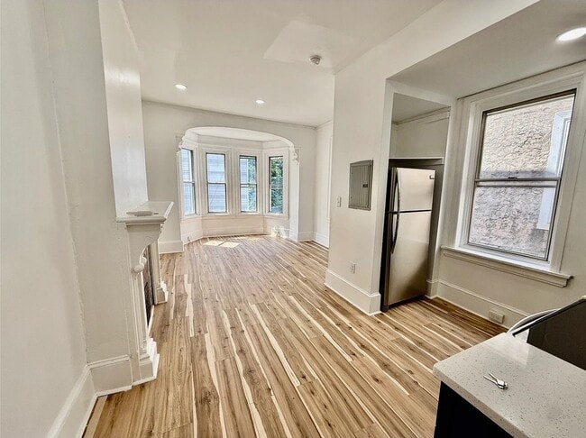 4024 Spring Garden St Unidad B