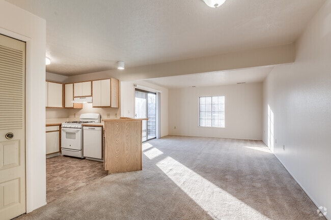 Emerald Park Apartments
