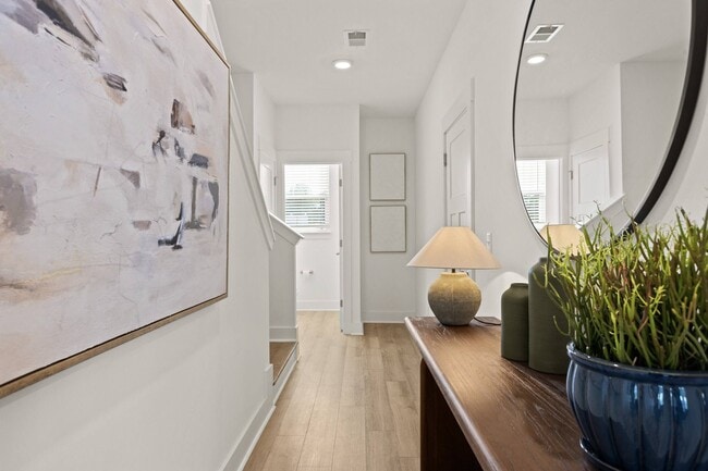 Northside Townhomes