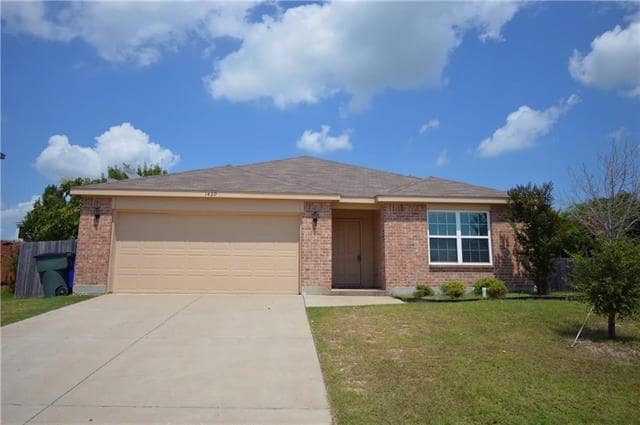 Building Photo - 1429 Raven Dr W Rental